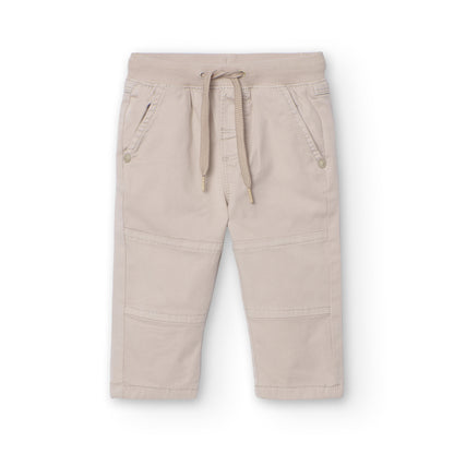 Pantalón topo básico niño - Boboli