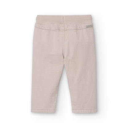 Pantalón topo básico niño - Boboli