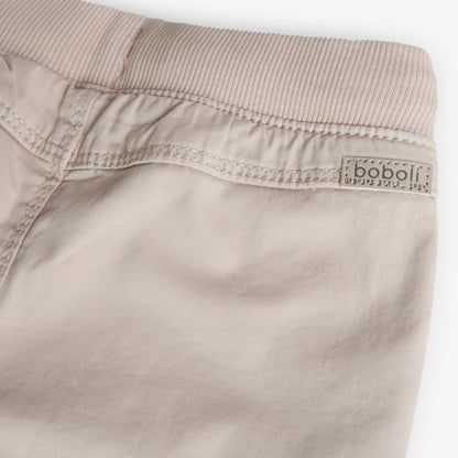 Pantalón topo básico niño - Boboli