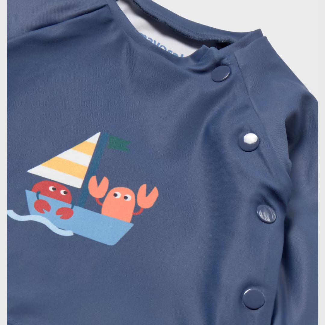 Conjunto baño 3 piezas Beach - Mayoral