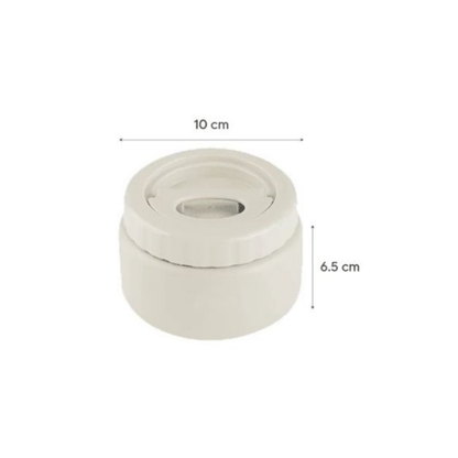 Tarro térmico Verde 250ml - Citron