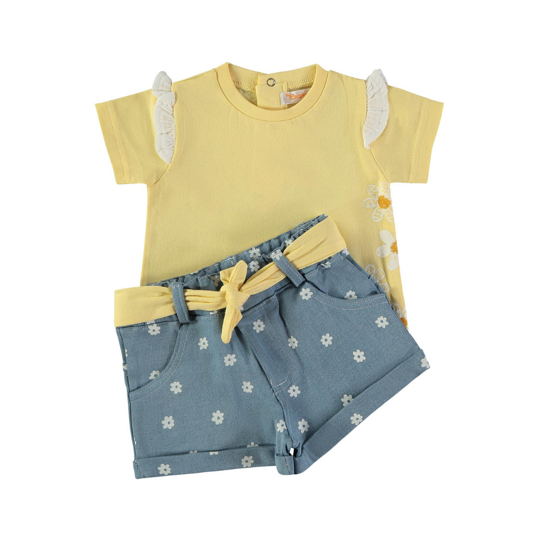 Conjunto niña Daisy Dreams - BabyBol