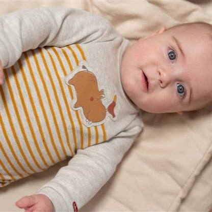 Pelele Fauna - Tutto Piccolo