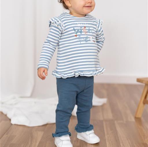 Conjunto Fiordos Tutto Piccolo