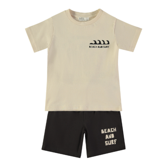 Conjunto niño Beach and Surf - BabyBol