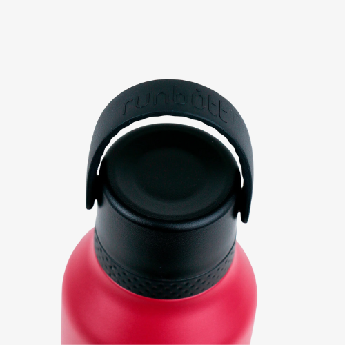 Botella Runbott Mii Pomegranate 600ml