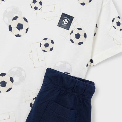 Conjunto niño Football - Mayoral