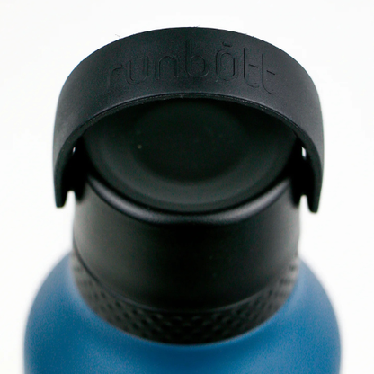Botella Runbott Mii Navy Blue 600ml