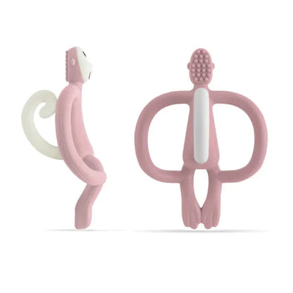 Mordedor Rosa Palo - Matchstick Monkey