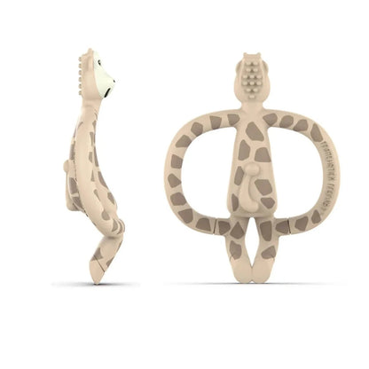 Mordedor Jirafa Gigi - Matchstick Monkey