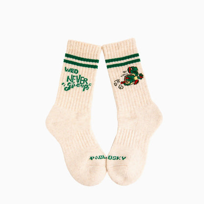 Pack 7 Calcetines Sport “Socks on Mission”