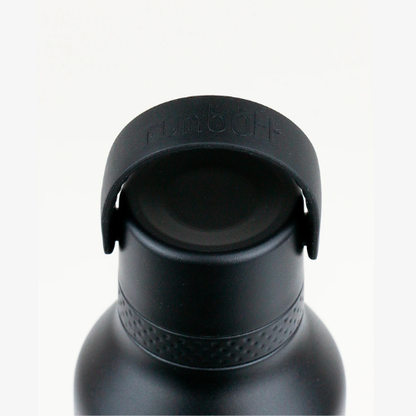 Botella Runbott Mii Negro 600ml