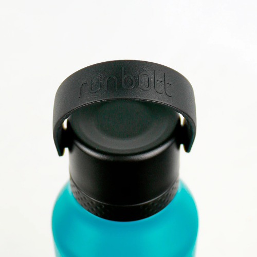 Botella Runbott Mii Emerald 600ml