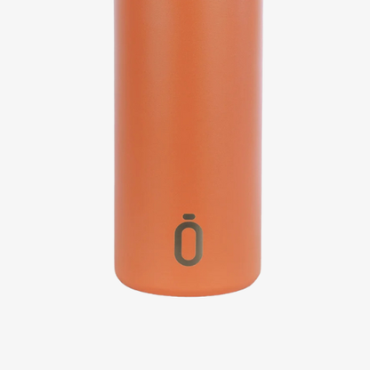 Botella Runbott Mii Papaya 600ml