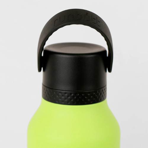 Botella Runbott Mii Sharp Green 600ml