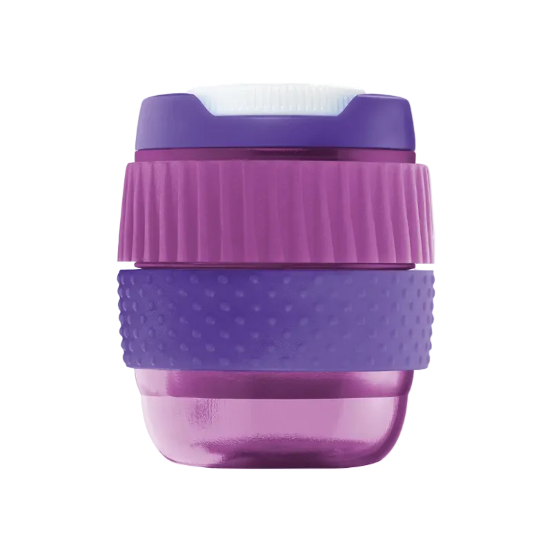 Kit Kidylearn Concentration 4 piezas morado - Maped