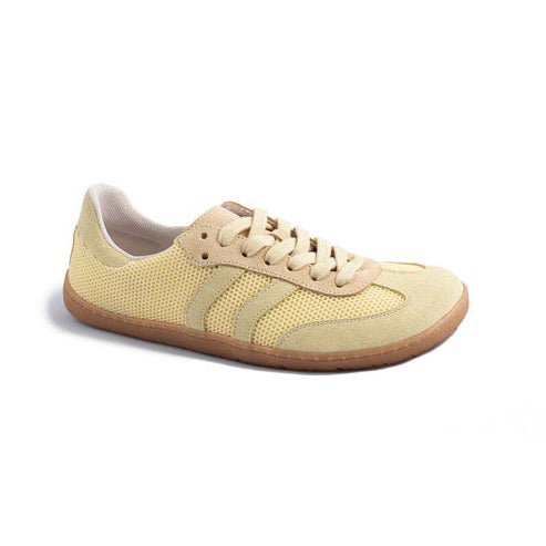 Deportivas Adulto 4415 Track Butter - Coqueflex