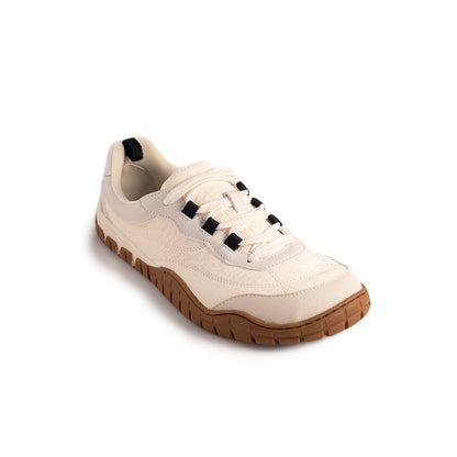 Deportivas Adulto 4429 Enzo White - Coqueflex