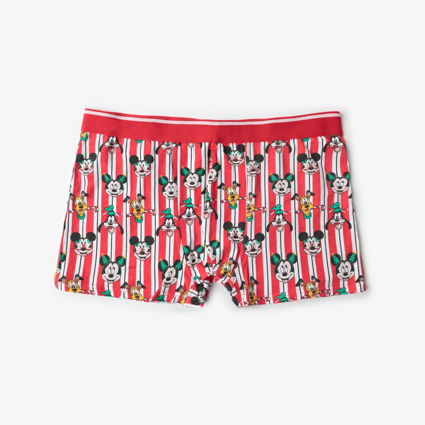 Boxer niño Party Friends - Navidad