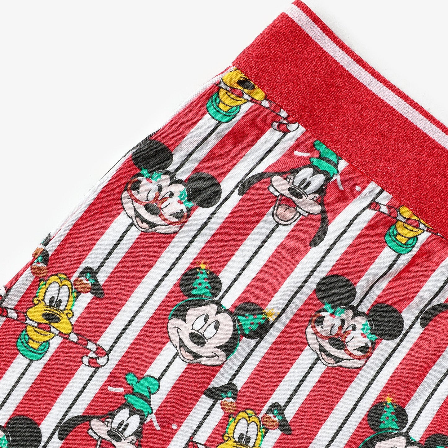 Boxer niño Party Friends - Navidad