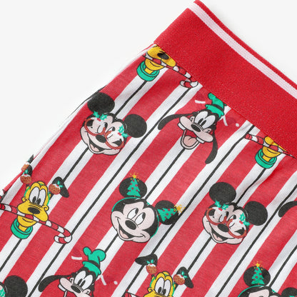 Boxer niño Party Friends - Navidad