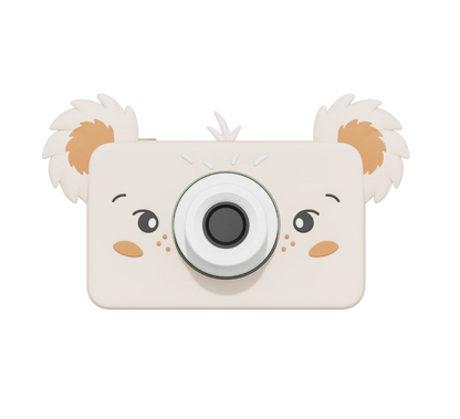 Cámara digital The Zoofamily - Zoo Friends Koala