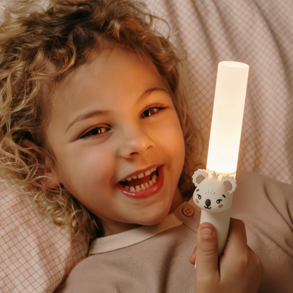 Zoo Light Koala - The Zoofamily
