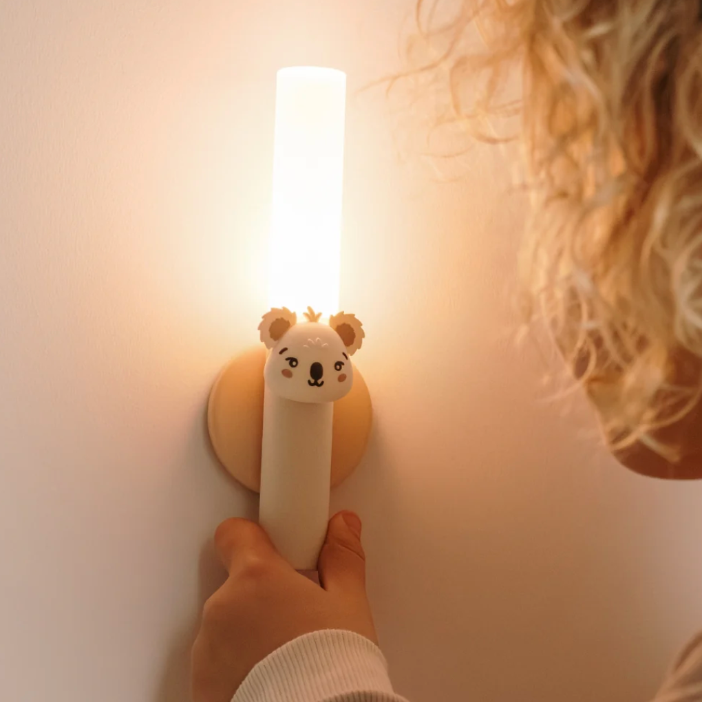 Zoo Light Koala - The Zoofamily
