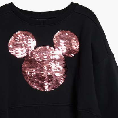 Vestido y sudadera Mickey Mouse™ - Desigual