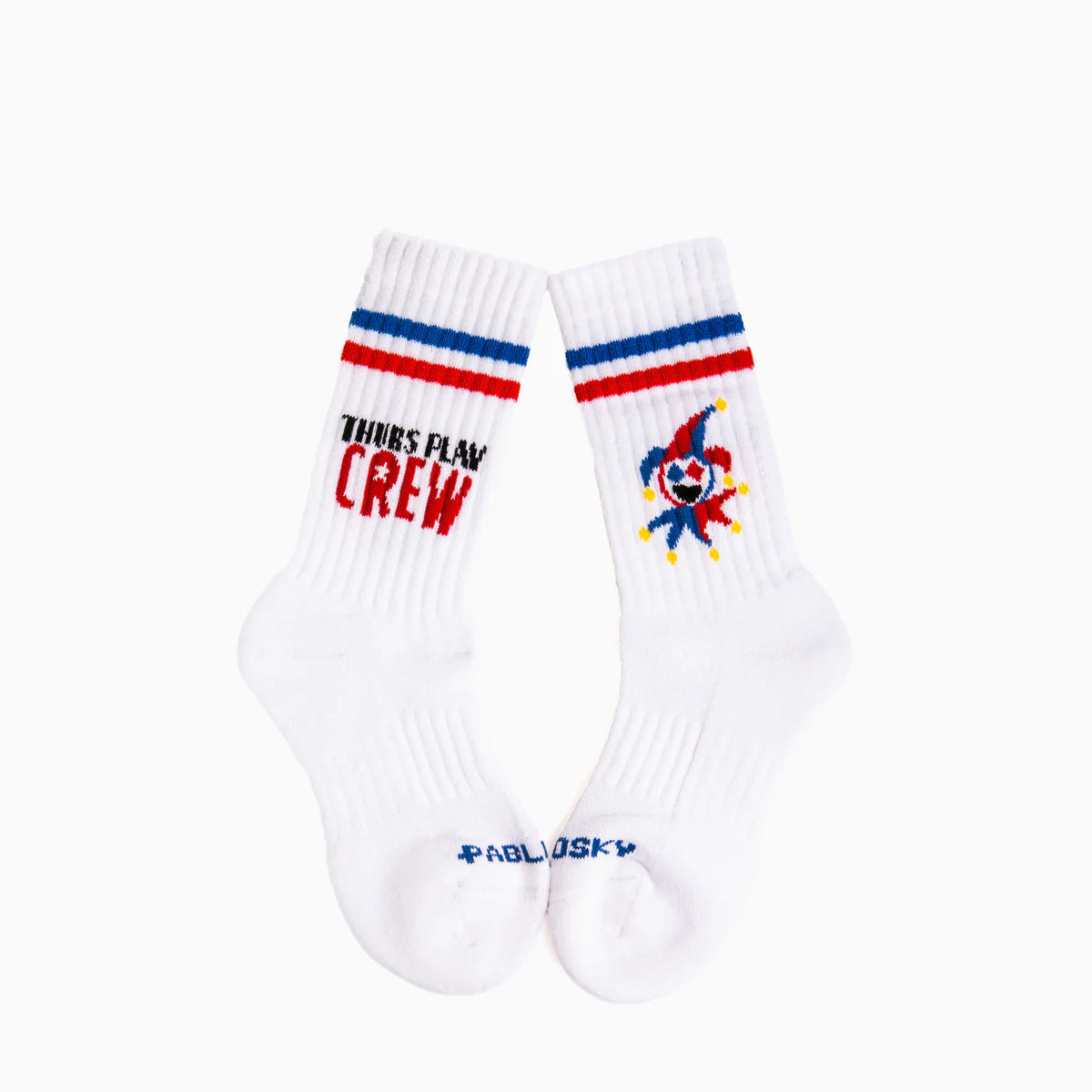 Pack 7 Calcetines Sport “Socks on Mission”