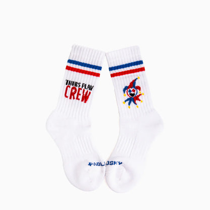 Pack 7 Calcetines Sport “Socks on Mission”