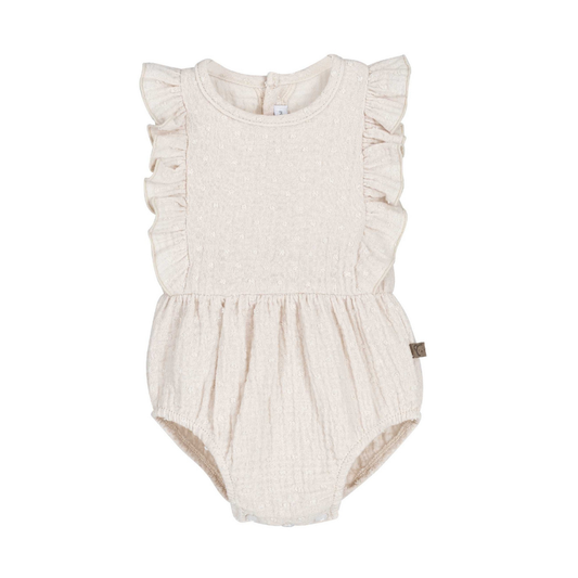 Pelele bebé Plumeti Arena Atari - Calamaro