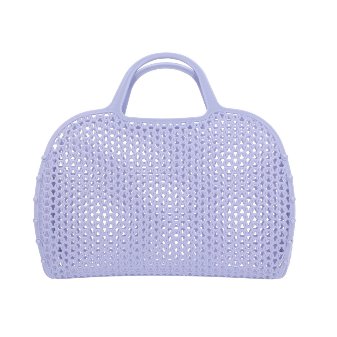 Bolso Retro Vintage - Monnëka