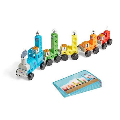 Tren numberblocks - Learning Resources