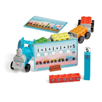 Tren numberblocks - Learning Resources