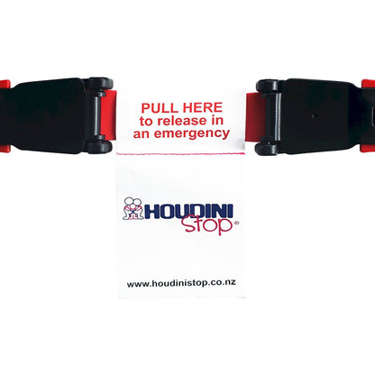Houdini Stop - Houdini
