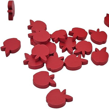 Manzanas Manazas - Falomir juegos