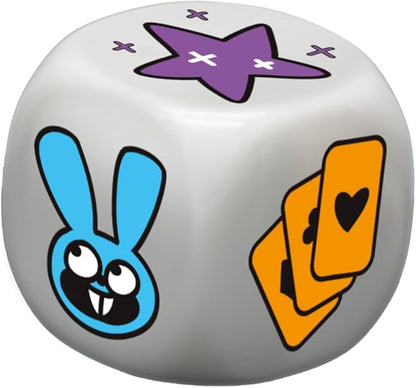Dice Magic - Falomir juegos