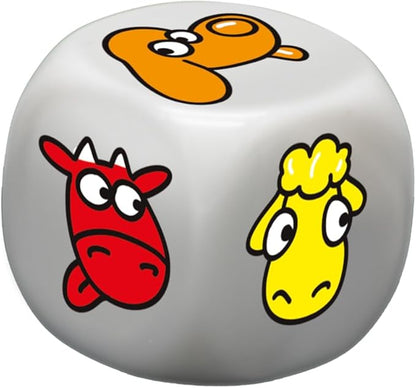 Dice Animals - Falomir juegos