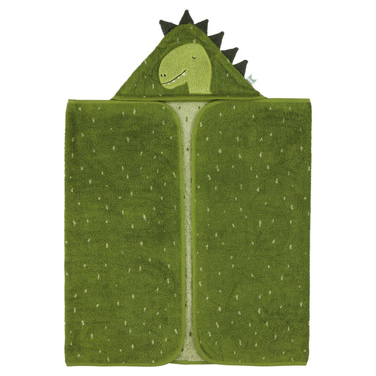 Toalla capa 70x130 Mr. Dino - Trixie