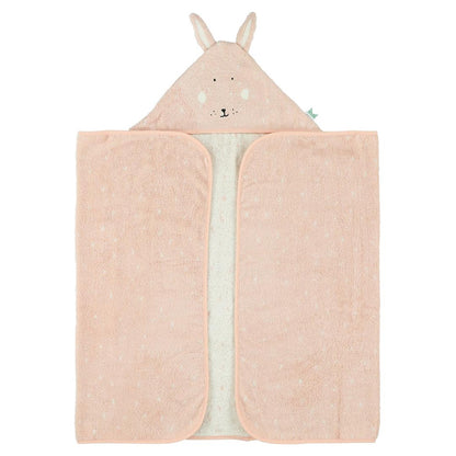 Toalla capa 70x130 Mrs. Rabbit - Trixie