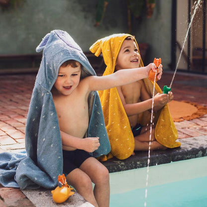 Toalla capa 70x130 Mr. Lion - Trixie