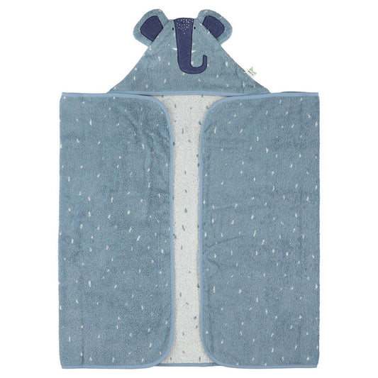 Toalla capa 70x130 Mrs. Elephant - Trixie