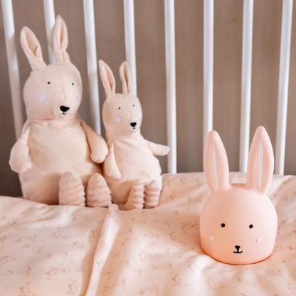 Lámpara luz de compañía Mrs. Rabbit - Trixie