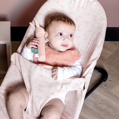 Sonajero Mrs. Rabbit - Trixie