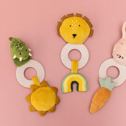 Mordedor Mr. Dino - Trixie