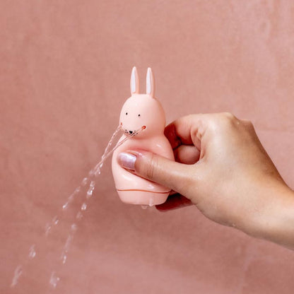 Set de baño Mrs. Rabbit & Mr. Fox - Trixie