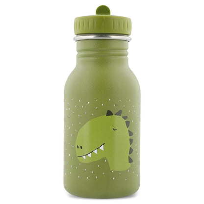 Botella acero 350ml Mr. Dino - Trixie