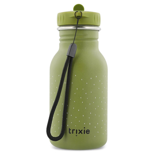 Botella acero 350ml Mr. Dino - Trixie