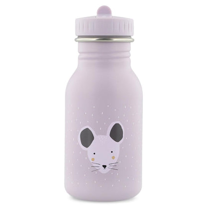 Botella acero 350ml Mr. Mouse - Trixie